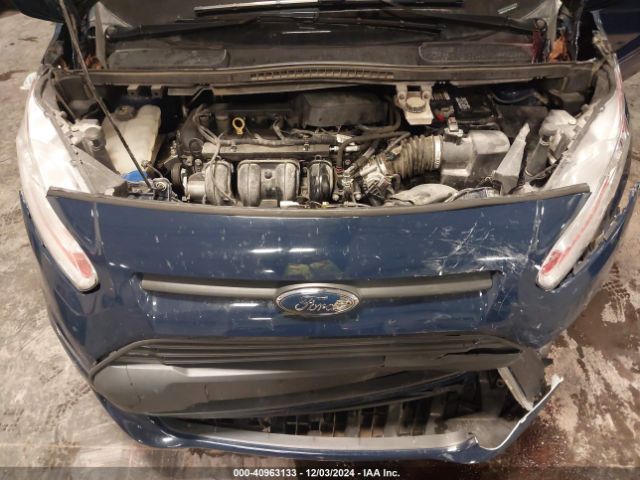 NM0GE9F70H1299727 Ford Transit Connect Xlt