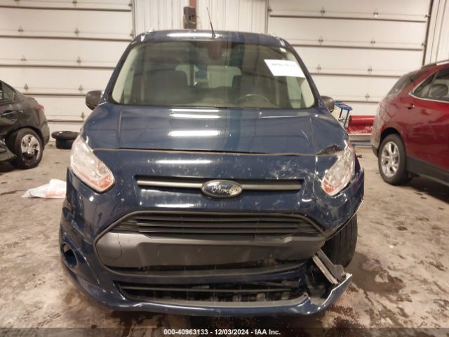 NM0GE9F70H1299727 Ford Transit Connect Xlt