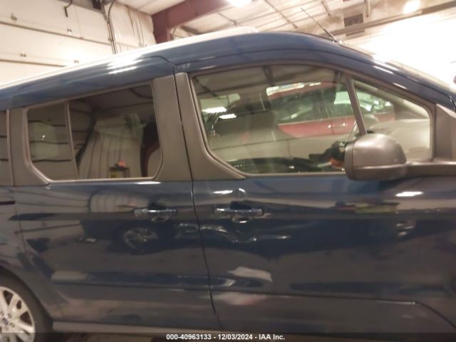 NM0GE9F70H1299727 Ford Transit Connect Xlt