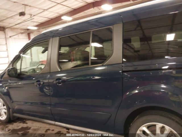 NM0GE9F70H1299727 Ford Transit Connect Xlt
