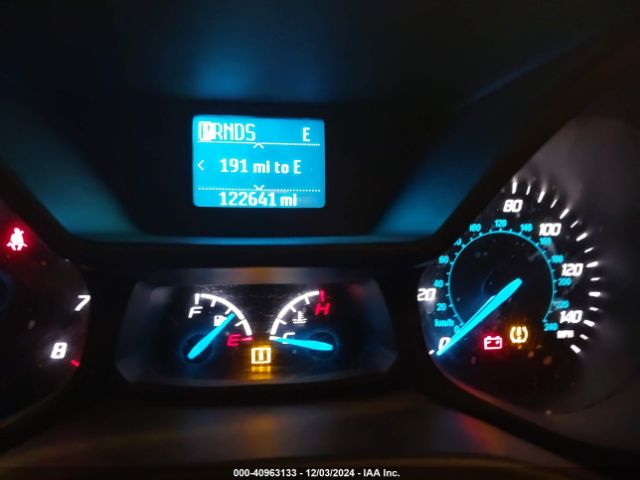 NM0GE9F70H1299727 Ford Transit Connect Xlt