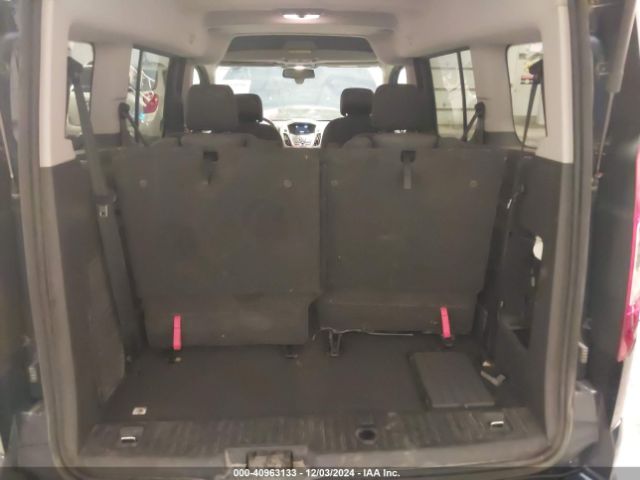NM0GE9F70H1299727 Ford Transit Connect Xlt