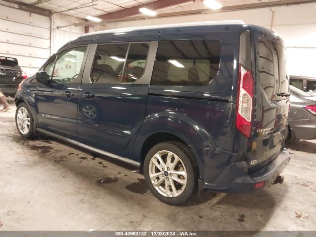 NM0GE9F70H1299727 Ford Transit Connect Xlt