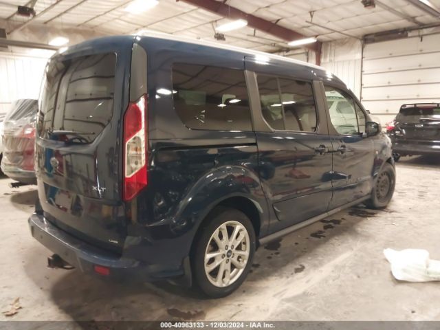 NM0GE9F70H1299727 Ford Transit Connect Xlt