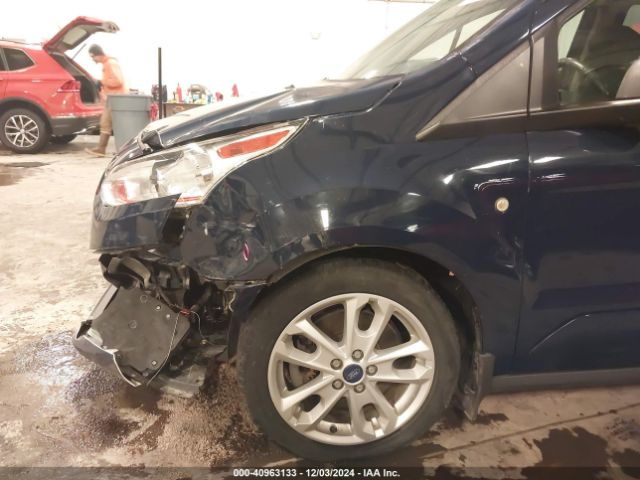 NM0GE9F70H1299727 Ford Transit Connect Xlt