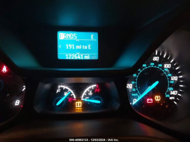 NM0GE9F70H1299727 Ford Transit Connect Xlt