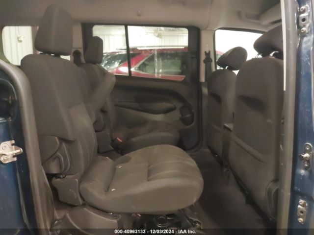 NM0GE9F70H1299727 Ford Transit Connect Xlt