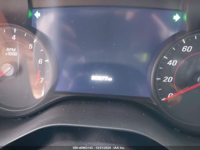 1G1FH1R71K0120314 Chevrolet CAMARO 2SS