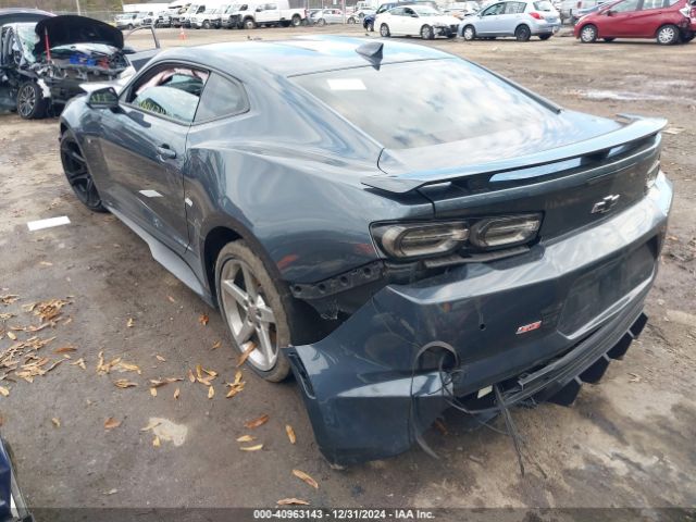 1G1FH1R71K0120314 Chevrolet CAMARO 2SS