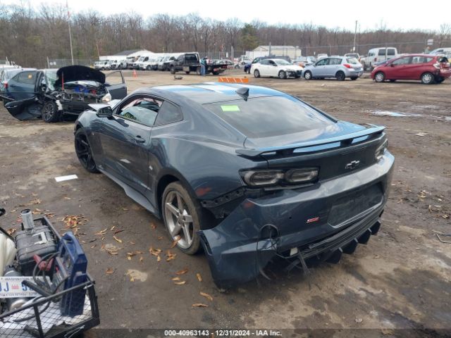 1G1FH1R71K0120314 Chevrolet CAMARO 2SS