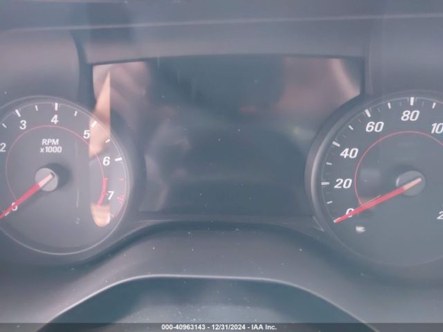 1G1FH1R71K0120314 Chevrolet CAMARO 2SS