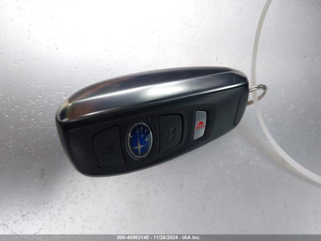 4S4BTGKD1L3199549 Subaru Outback Onyx Edition Xt