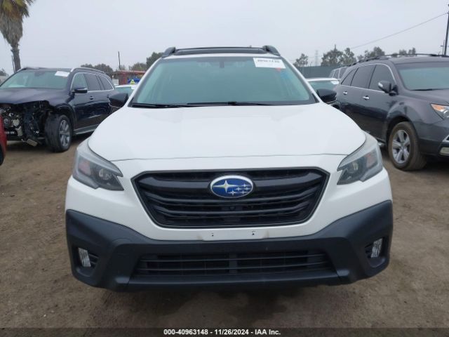 4S4BTGKD1L3199549 Subaru Outback Onyx Edition Xt