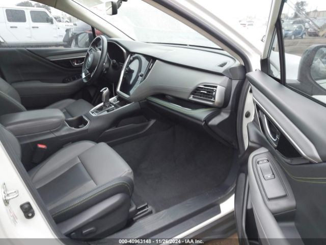 4S4BTGKD1L3199549 Subaru Outback Onyx Edition Xt