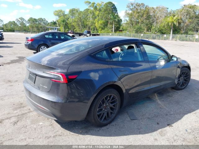 2024 TESLA MODEL 3 5YJ3E1EB8RF816368 Photo 3