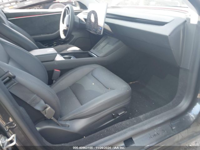 2024 TESLA MODEL 3 5YJ3E1EB8RF816368 Photo 4