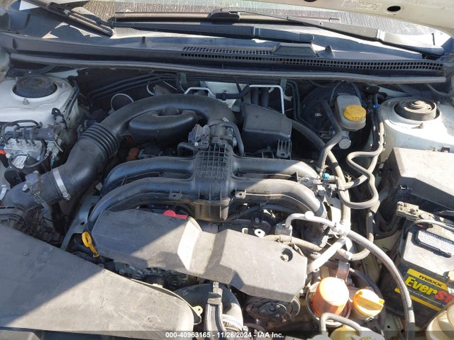JF1GJAS68FH014277 Subaru Impreza 2.0i Limited