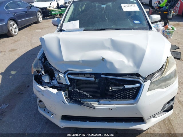 JF1GJAS68FH014277 Subaru Impreza 2.0i Limited