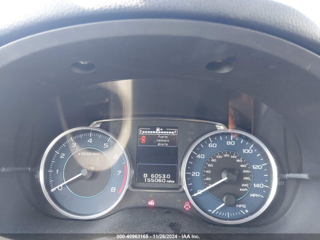 Subaru Impreza 2.0i Limited 2015 JF1GJAS68FH014277 Image 14
