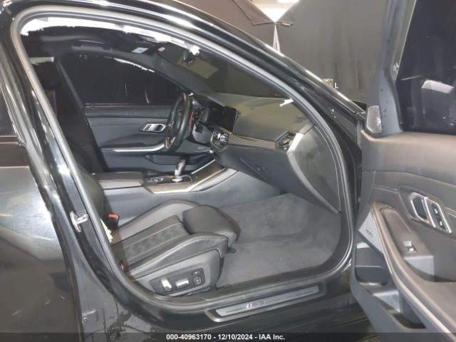 2022 BMW M3 WBS43AY01NFM07096 Photo 4