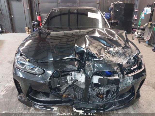 2022 BMW M3 WBS43AY01NFM07096 Photo 5