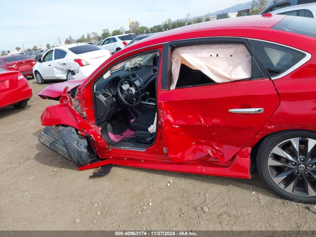 Nissan SENTRA SR 2018 3N1AB7APXJY215155 Image 13