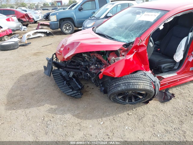 Nissan SENTRA SR 2018 3N1AB7APXJY215155 Image 16