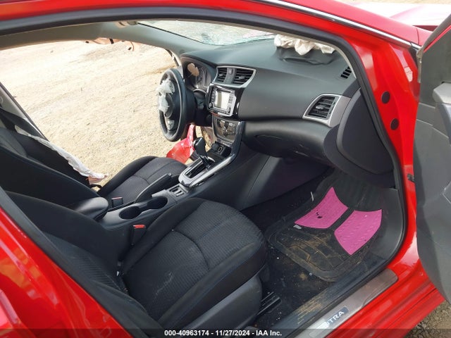 Nissan SENTRA SR 2018 3N1AB7APXJY215155 Image 5