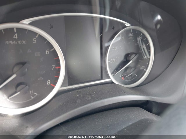 Nissan SENTRA SR 2018 3N1AB7APXJY215155 Image 7