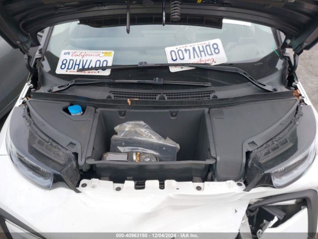 WBY7Z2C54JVB88745 BMW I3 94ah