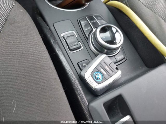 WBY7Z2C54JVB88745 BMW I3 94ah