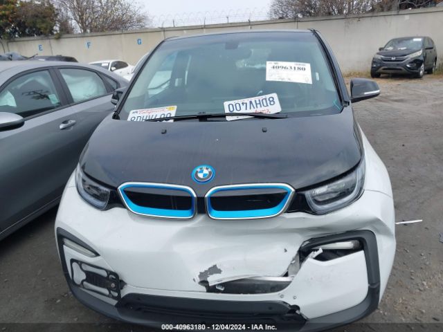WBY7Z2C54JVB88745 BMW I3 94ah