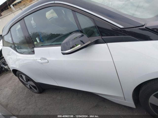 WBY7Z2C54JVB88745 BMW I3 94ah