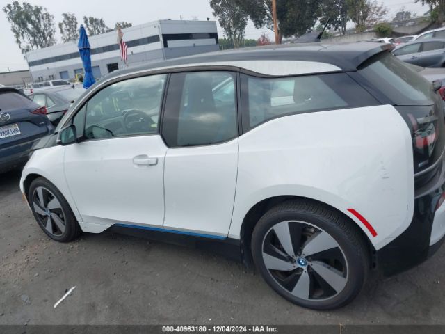 WBY7Z2C54JVB88745 BMW I3 94ah