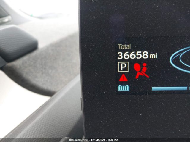 WBY7Z2C54JVB88745 BMW I3 94ah