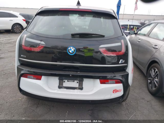 WBY7Z2C54JVB88745 BMW I3 94ah