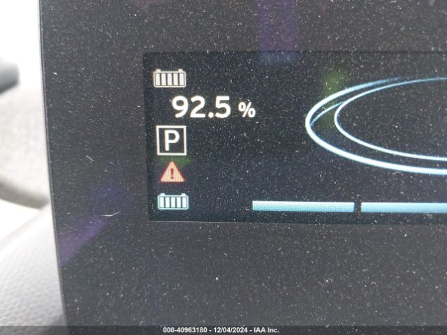 WBY7Z2C54JVB88745 BMW I3 94ah