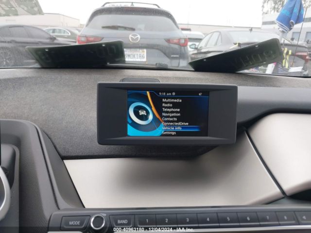 WBY7Z2C54JVB88745 BMW I3 94ah