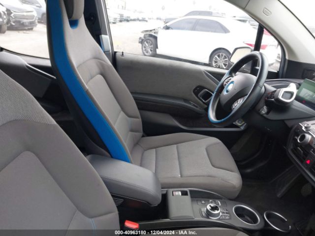 WBY7Z2C54JVB88745 BMW I3 94ah