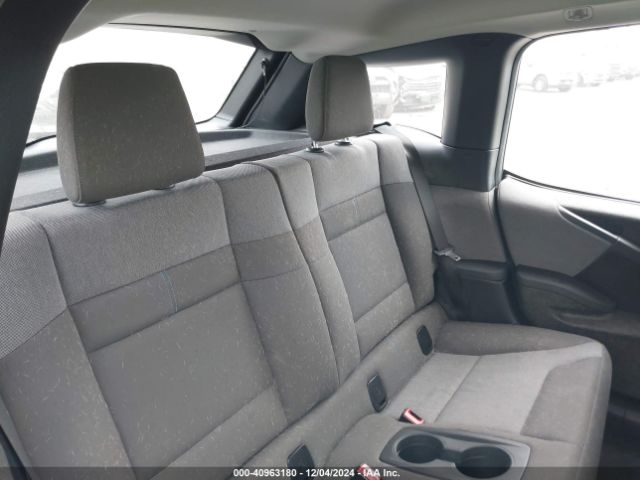 WBY7Z2C54JVB88745 BMW I3 94ah