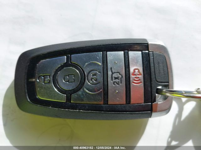 1FMJK1MT7KEA67950 Ford Expedition Max Platinum