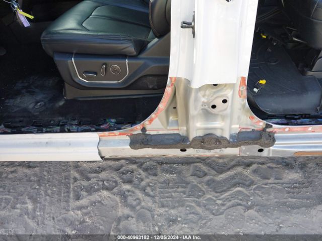 1FMJK1MT7KEA67950 Ford Expedition Max Platinum