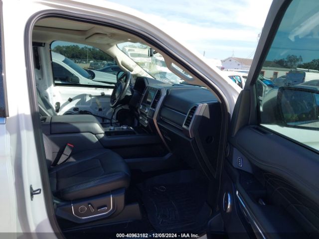 1FMJK1MT7KEA67950 Ford Expedition Max Platinum