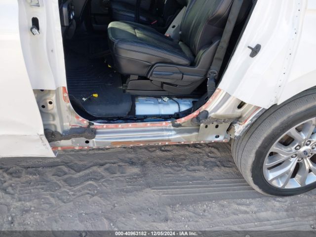 1FMJK1MT7KEA67950 Ford Expedition Max Platinum
