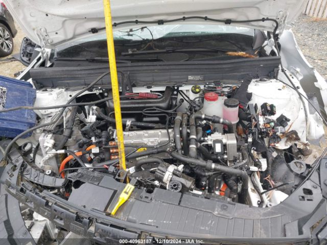 W1N9M0KB0PN067455 Mercedes-Benz Eqb 300 Suv 4matic
