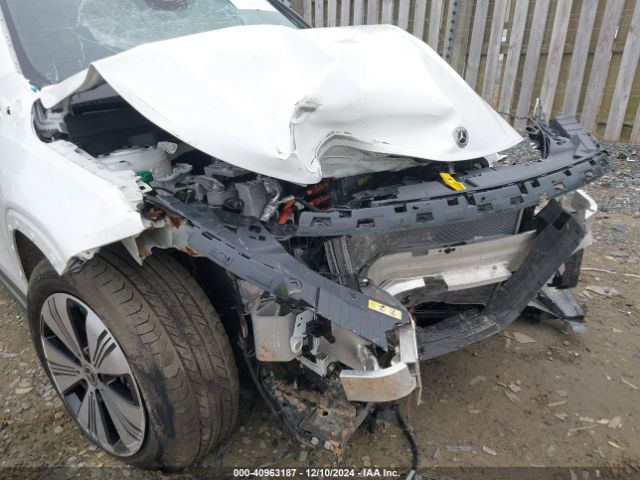 W1N9M0KB0PN067455 Mercedes-Benz Eqb 300 Suv 4matic
