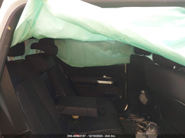 W1N9M0KB0PN067455 Mercedes-Benz Eqb 300 Suv 4matic