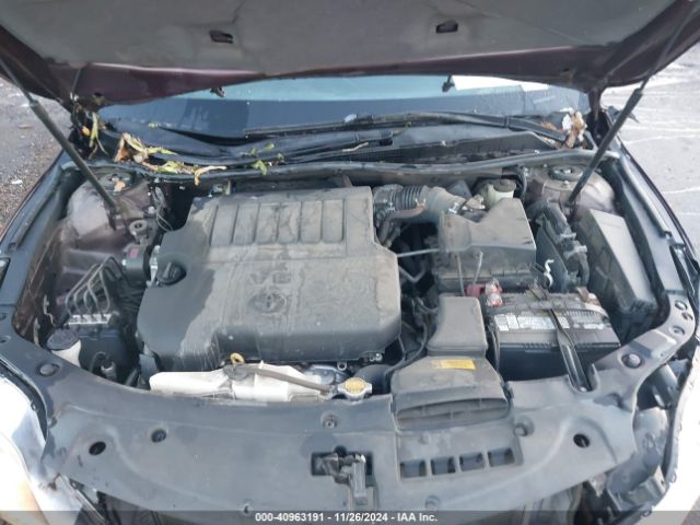4T1BK1EB8EU129277 Toyota Avalon Xle Touring