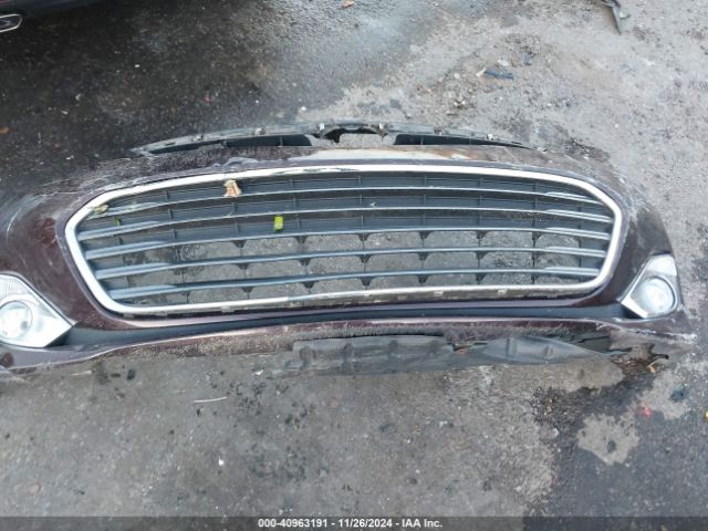 4T1BK1EB8EU129277 Toyota Avalon Xle Touring
