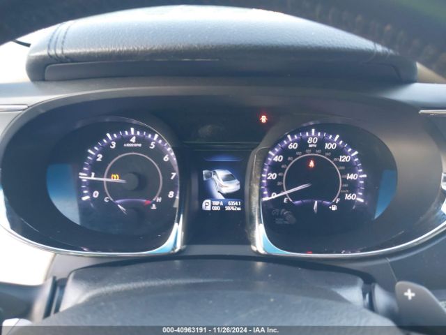 4T1BK1EB8EU129277 Toyota Avalon Xle Touring